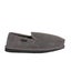SALE! Gabriel Slippers - Grey Carousel 6