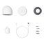 Google Nest Cam Wireless Camera (Outdoor or Indoor, Battery, GA01317-AU - 1 P... Carousel 10