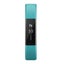 Fitbit Alta Classic Band Large FB158ABTEL - Teal Carousel 3