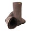 SALE! Roa Tall Boots - Chocolate Carousel 3