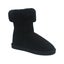 SALE! Napier Tall Boots - Black Carousel 6