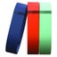 Fitbit Flex Wrist Band Small FB401BTNTS - Navy, Teal and Tangerine Carousel 3