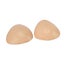 bra pad 1 Pair Double Sided Sticky Bra Pad Non Visible Bra Inserts for Swimwear Carousel 5