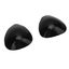 sticky bra pads 1 Pair Double Sided Sticky Bra Inserts Breathable Self Adhesive Carousel 5
