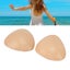 bra pad 1 Pair Double Sided Sticky Bra Pad Non Visible Bra Inserts for Swimwear Carousel 7