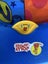 Jolly jumper musical mat Carousel 5
