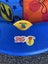 Jolly jumper musical mat Carousel 4