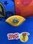 Jolly jumper musical mat Carousel 6