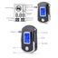 Digital Police LCD Breathalyzer Breath Test Alcohol Tester Analyzer Detector Carousel 4