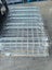 Pallet Racking Wire Mesh Decking / Mesh Shelves Carousel 4