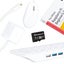 Raspberry Pi 500 Desktop Kit including everything needed to get started with the Carousel 2