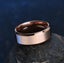 Titanium Stainless 8mm High Polished Men Women Wedding Band Comfort Ring 1pc Carousel 7