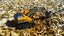 RC Excavator - Remote Control Digger – Realistic Sounds, and Digging Action Carousel 2