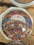 bulk 6 McDonald's bill bell plates!!!made in Japan!!!$1!!! Carousel 5
