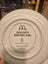 bulk 6 McDonald's bill bell plates!!!made in Japan!!!$1!!! Carousel 8