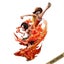 ONE PIECE - PORTRAIT.OF.PIRATES NEO-MAXIMUM - LUFFY & ACE BOND BETWEEN BROTHE... Carousel 1