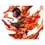 ONE PIECE - PORTRAIT.OF.PIRATES NEO-MAXIMUM - LUFFY & ACE BOND BETWEEN BROTHE... Carousel 5