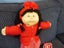 Cabbage Patch doll with clothes Carousel 2
