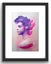 Freddie Mercury | Rock Icons Pop Art Series | Framed Print 1/20 Carousel 12