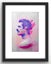 Freddie Mercury | Rock Icons Pop Art Series | Framed Print 1/20 Carousel 6