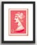Queen Elizabeth ll | Pop Art Portrait Painting | Framed Print Carousel 6