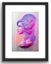 Queen Elizabeth ll | Pop Art Portrait Painting | Framed Print Carousel 18