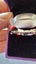 Mens Tungsten Carbide Ring Carousel 6