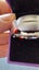 Mens Tungsten Carbide Ring Carousel 5