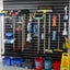 Slatwall Panels MDF - 100mm Grooves Carousel 5