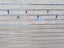 Slatwall Panels MDF - 100mm Grooves Carousel 7