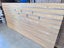 Slatwall Panels MDF - 100mm Grooves Carousel 10