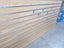 Slatwall Panels MDF - 100mm Grooves Carousel 11