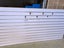 Slatwall Panels MDF - 100mm Grooves Carousel 12