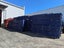 PALLET RACKING Carousel 4