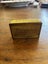 Collection of matchbox covers Carousel 7