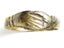 17th century fede ring-rare and exciting find Carousel 14