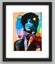Queen Elizabeth ll | Pop Art Portrait Painting | Framed Print Carousel 10