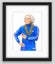 Queen Elizabeth ll | Pop Art Portrait Painting | Framed Print Carousel 15