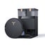 Ecovacs DEEBOT X8 Pro Omni Robotic Vacuum Cleaner - Black Carousel 8