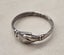 17th century fede ring-rare and exciting find Carousel 2