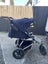 Mountain Buggy Urban Jungle Nautical Carousel 3