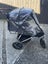 Mountain Buggy Urban Jungle Nautical Carousel 4