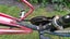Trek Mens Steel-Frame Bike Carousel 2