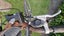Trek Mens Steel-Frame Bike Carousel 6