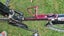 Trek Mens Steel-Frame Bike Carousel 19