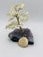 Garden of Eden: 9ct Solid Gold Pendant - Collectors Carousel 1