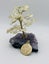 Garden of Eden: 9ct Solid Gold Pendant - Collectors Carousel 2