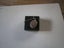 1930's STG.SILVER LOCKET ON STG.SILVER BELCHER CHAIN (18.7gms) Carousel 3