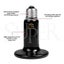 Infrared Ceramic Heat Lamp Bulb With Holder For Reptile Pet Chicken Brooder Home Carousel 4
