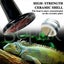 Infrared Ceramic Heat Lamp Bulb With Holder For Reptile Pet Chicken Brooder Home Carousel 6